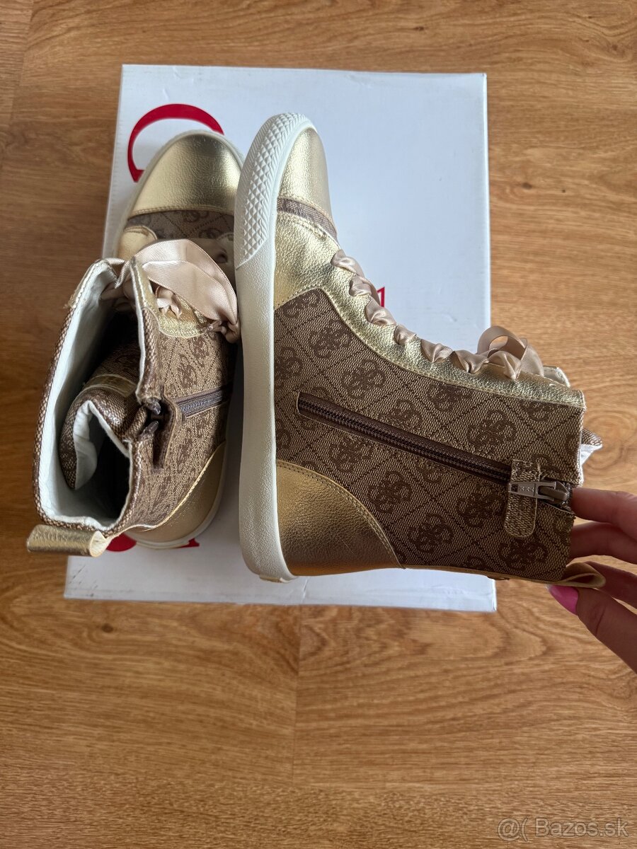 Guess original tenisky - 2