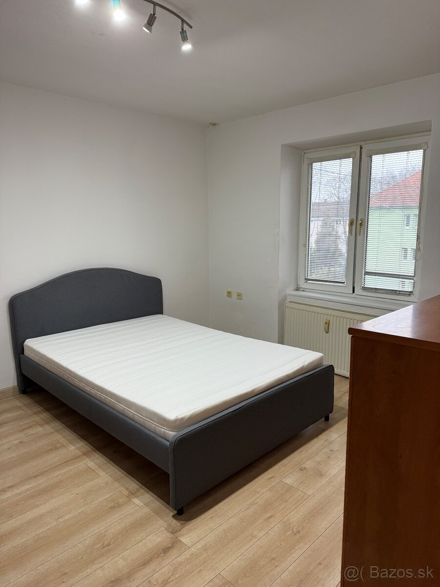 Prenájom 1-izbový byt, Nováky - 2