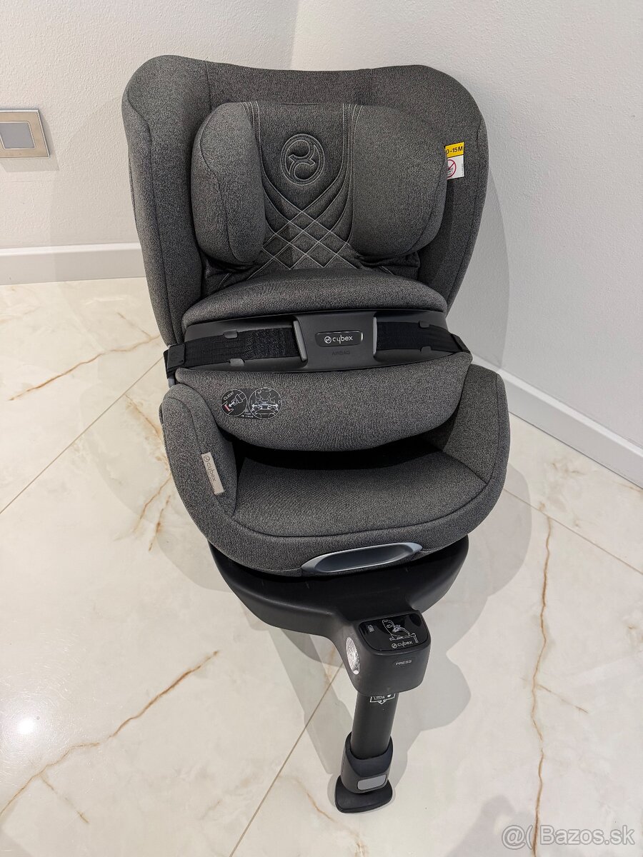 Autosedačka Cybex Anoris T i-Size - 2