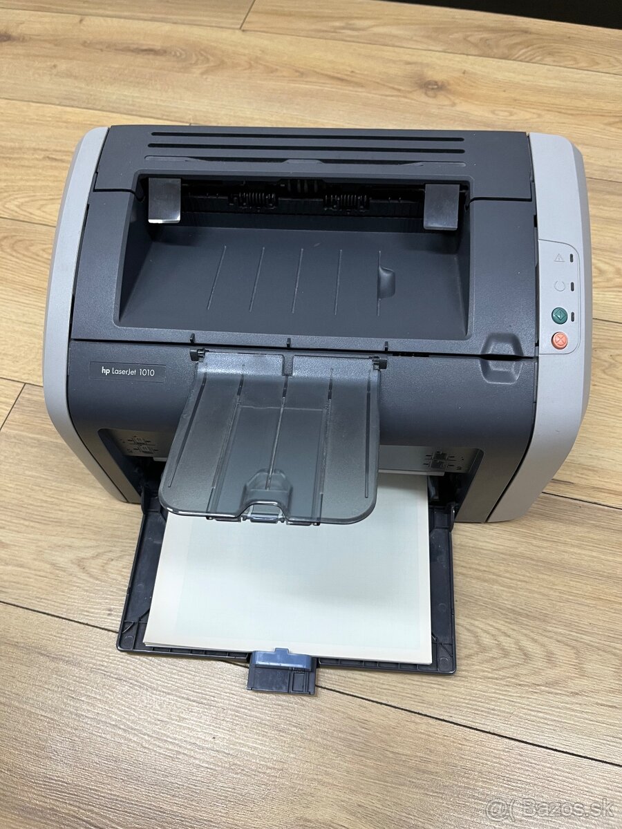 HP 1010 - 2