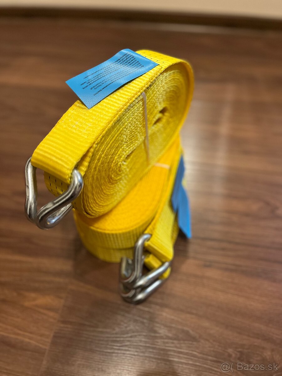 Upínací popruh ( gurtňa ) - 2