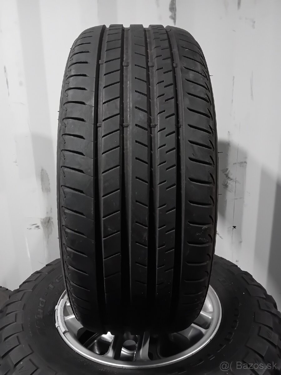 1ks Bridgestone Alenza 245/40R21 - 2