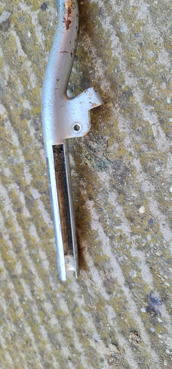 Riadidlo - JAWA ČZ 175 / 356 - 2