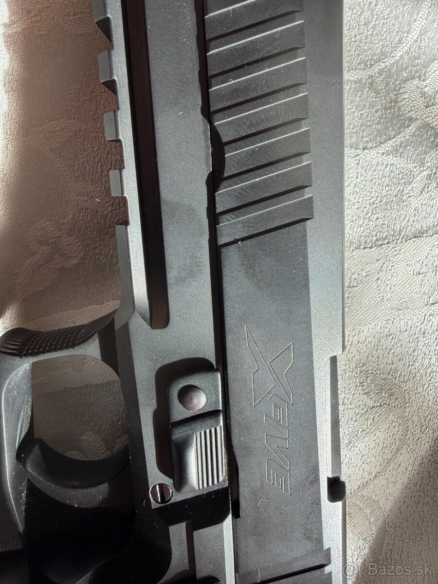 samonabijacie pistole - 2