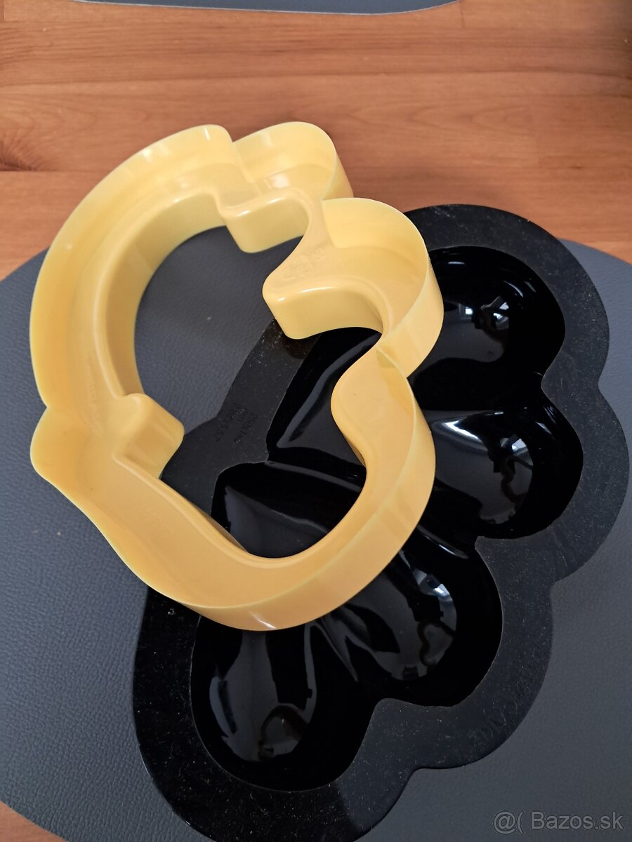 Forma na Francuske dezerty - 2