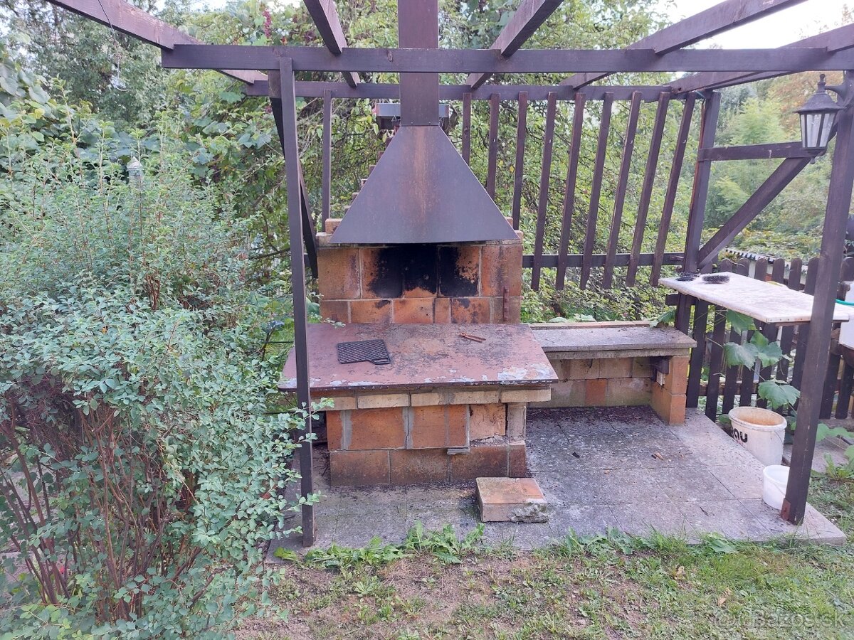 Rodinný dom, Betliar - 2