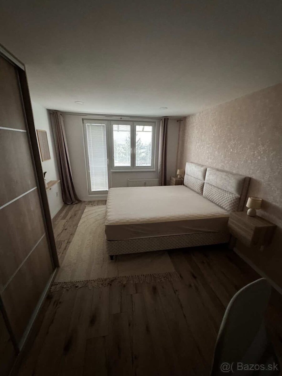 2-izbový byt Prievidza - 2