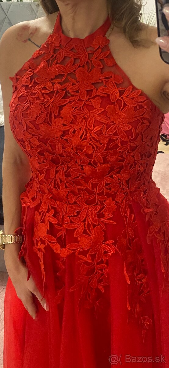 Spoločenské šaty - 2