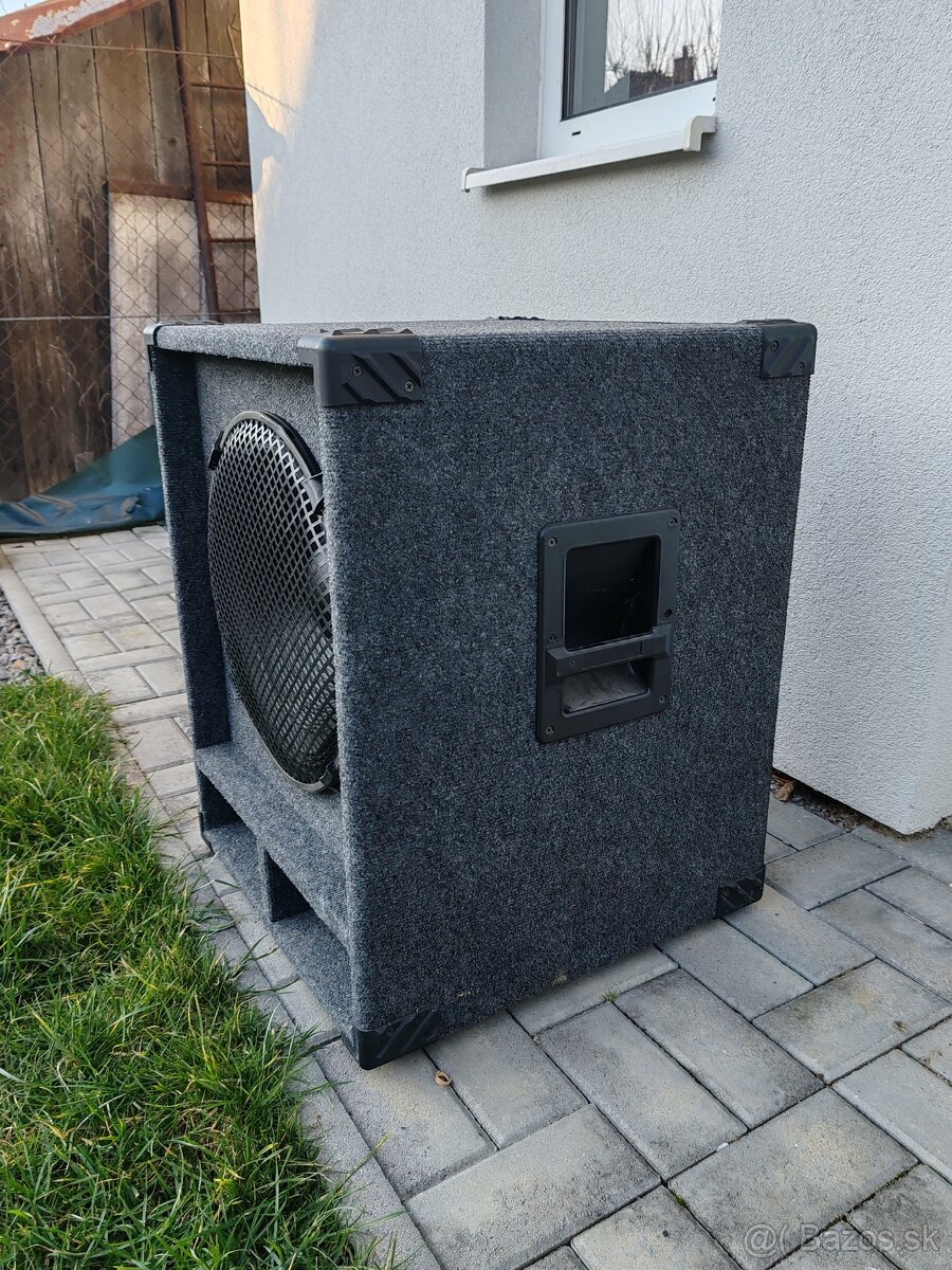 Subwoofer 300 - 2