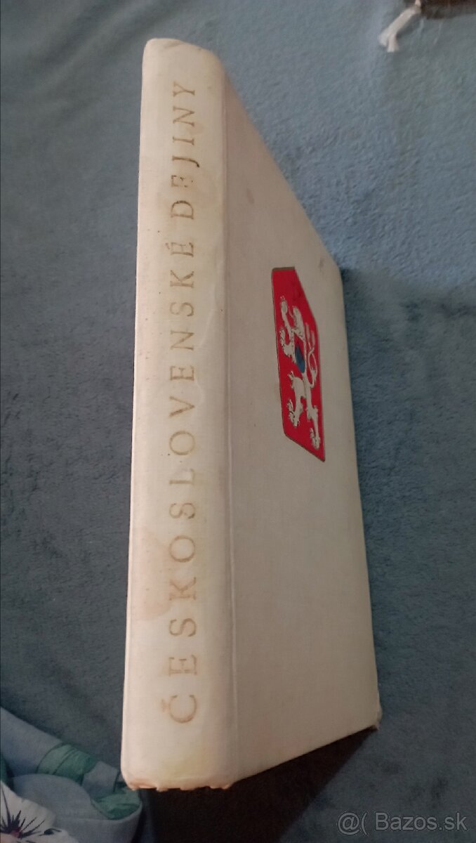 Československé dejiny rok 1961 - 2