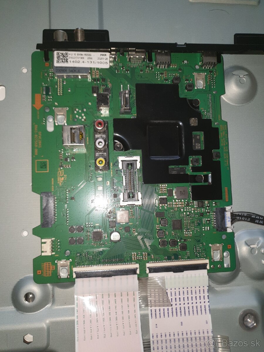 MainBoard SAMSUNG BN94-15232C - 2