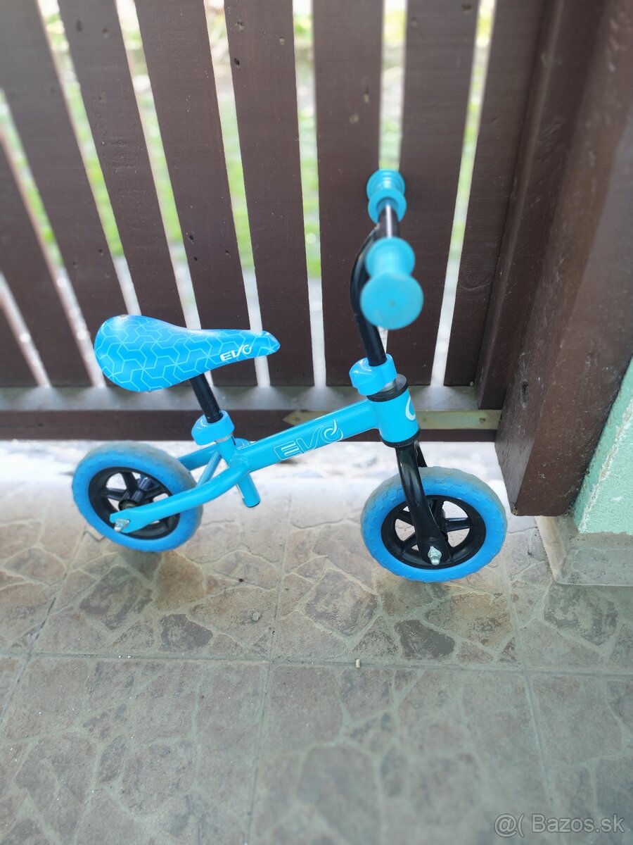 Predám odrážadlo - 2