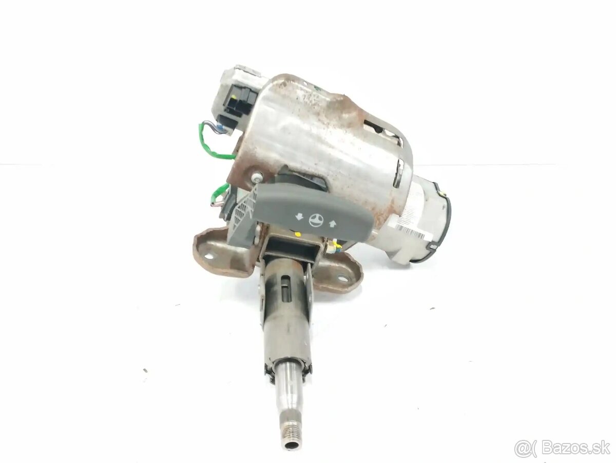 Servoriadenie Fiat Panda zaruka - 2