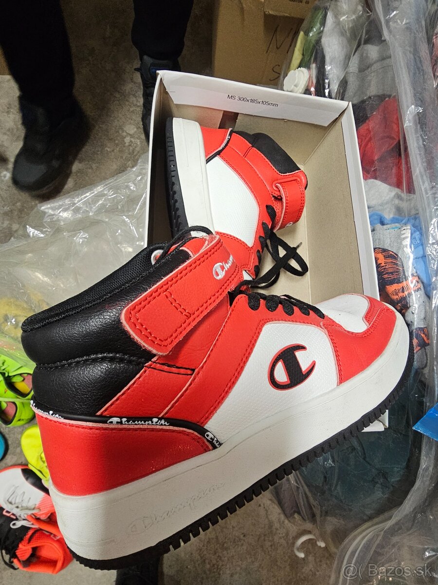 Champion tenisky - 2