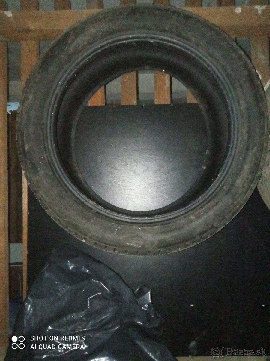 Imperial All sezón 245/45 R17 - 2