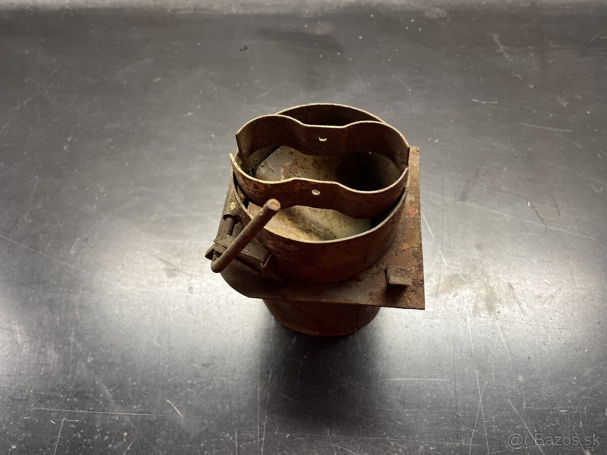 zetor major pechodka - 2