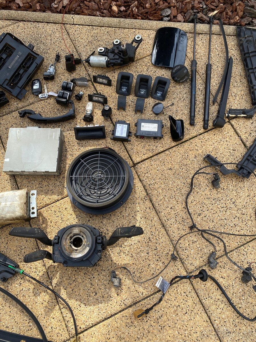 Diely audi A4 b8/8.5 A6 - 2