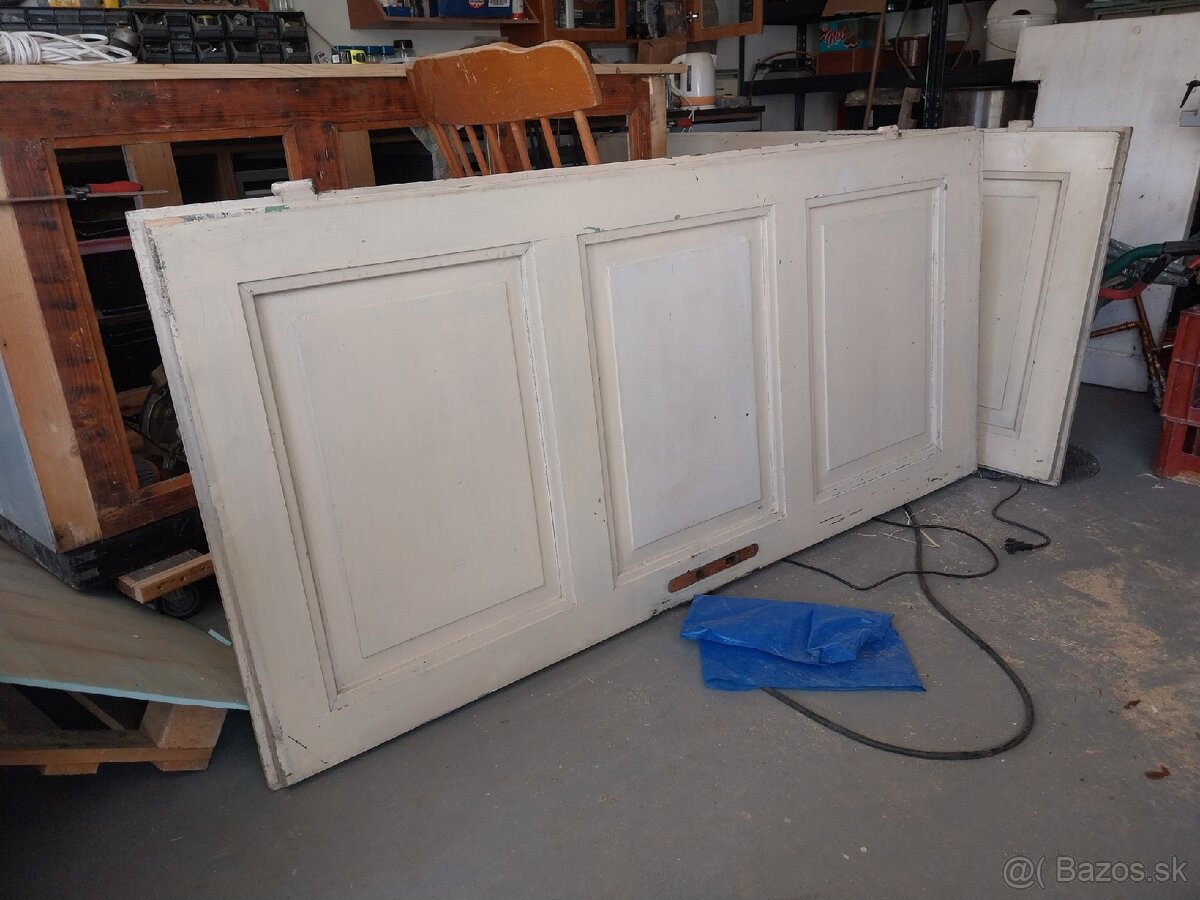 RETRO VÝČAPNÁ DOSKA - 2