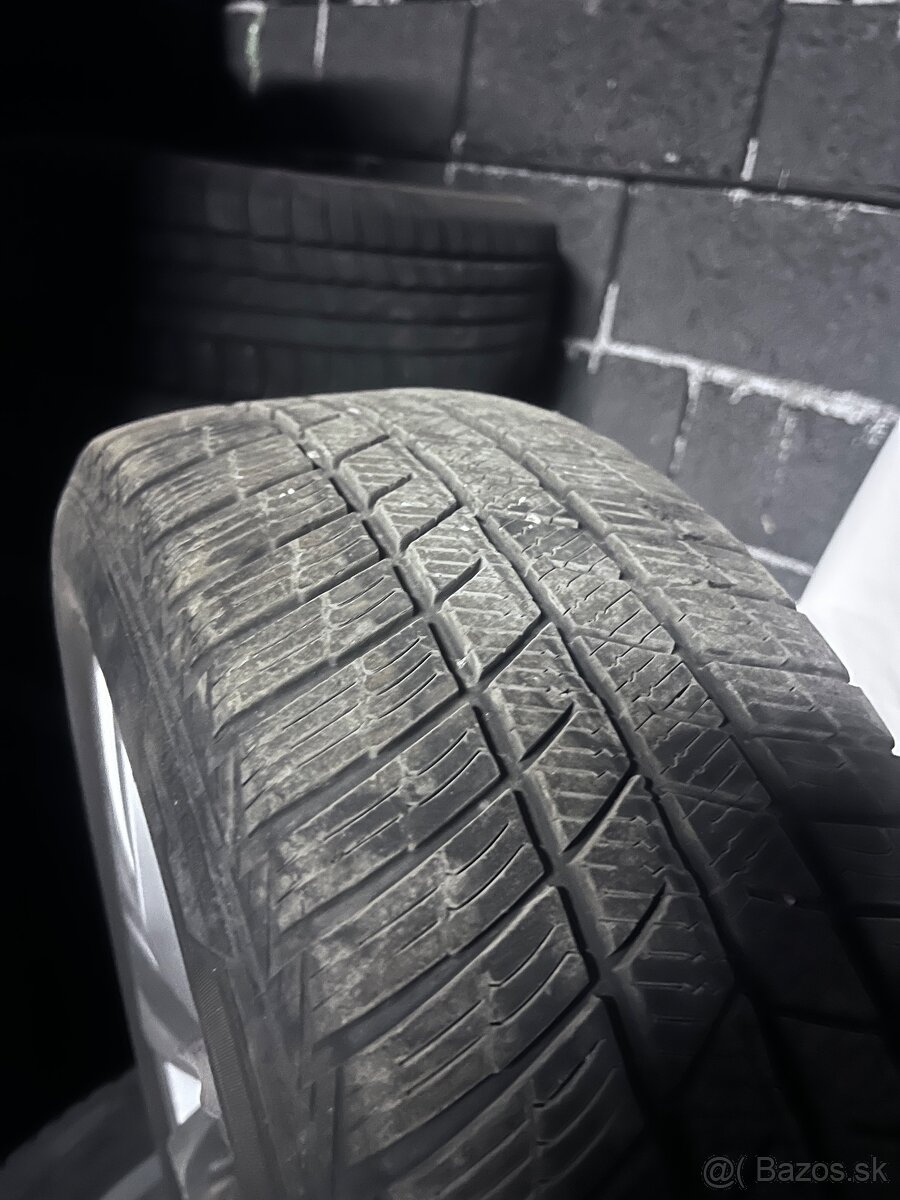 Barum polaris 5 205/55 R16 - 2