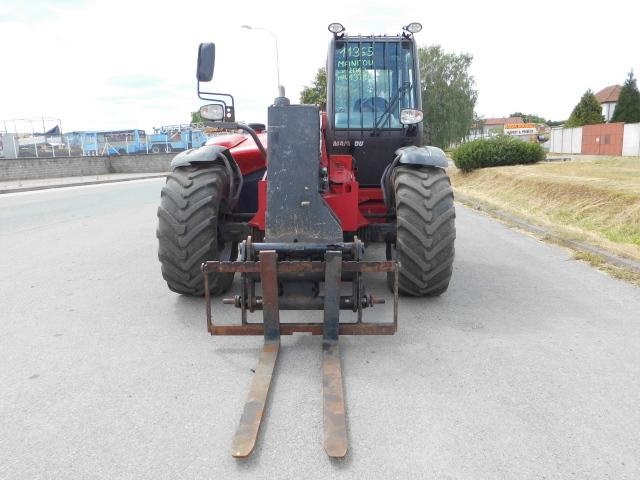 Manitou MLT 845 120 LSU 4x4 - 2
