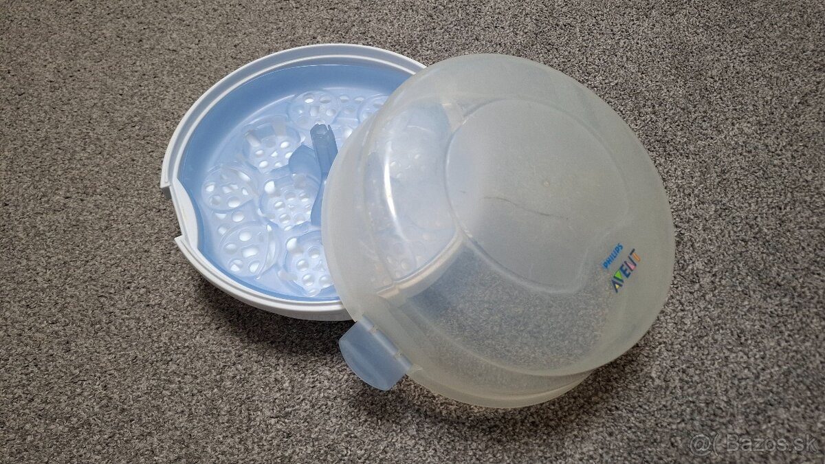 STERILIZÁTOR PHILIPS AVENT - 2