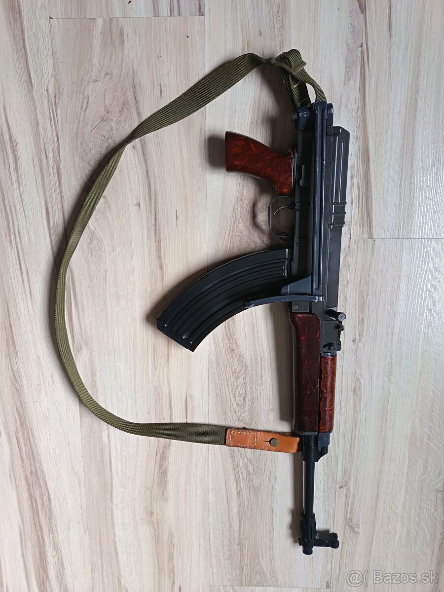 Sa vz. 58 funkčný airsoft - 2