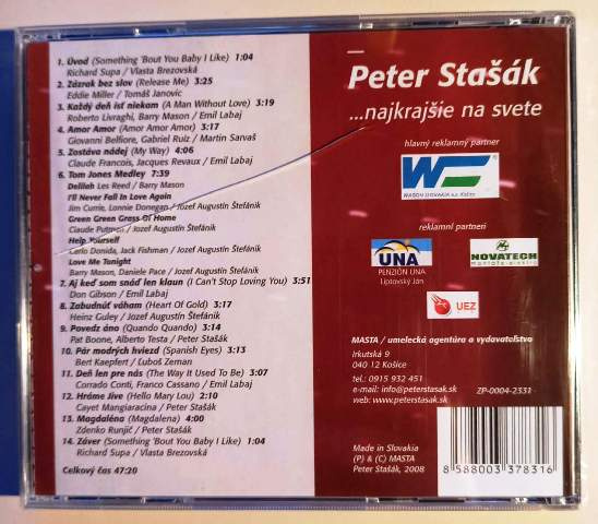 Zberateľské Ľudové CD - Sk - 2