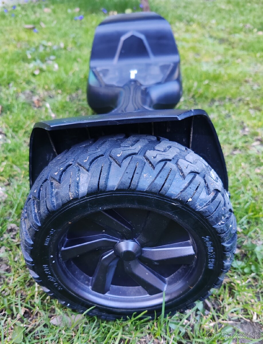 Hoverboard na náhradné diely - 2