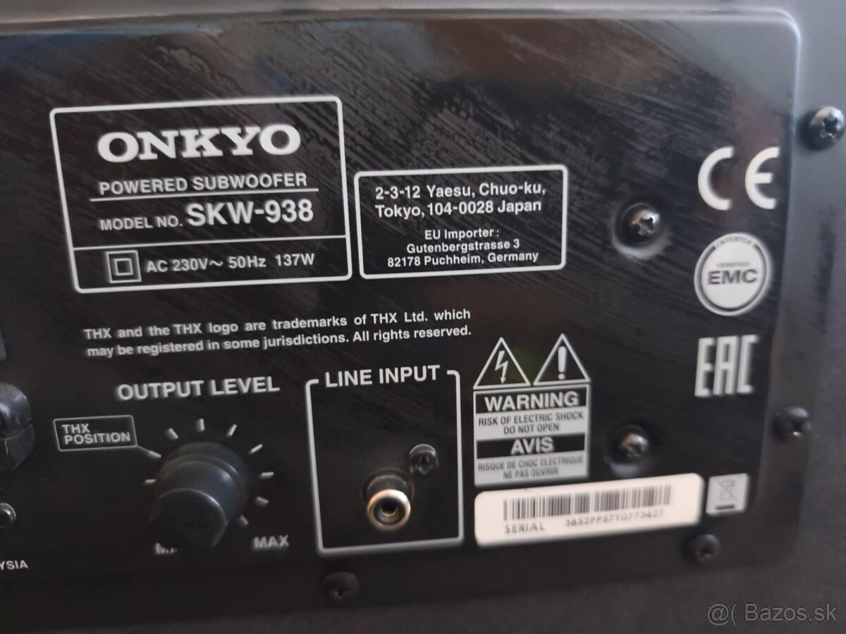 Predám - 2
