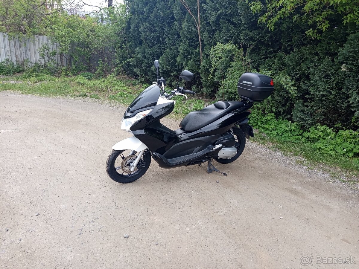 Honda pcx 125 - 2