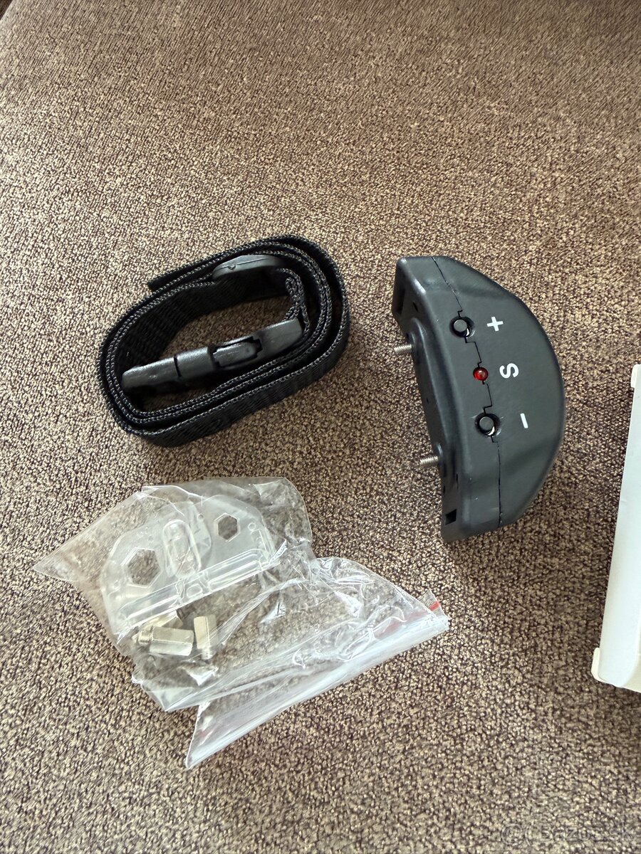 PROTIŠTEKACÍ OBOJOK - 2