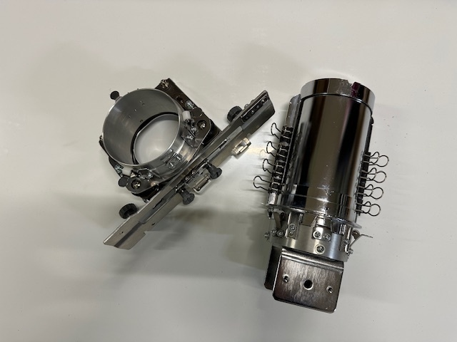 Brother PR 655, PR1050X | Sada držiakov a rámikov - 2