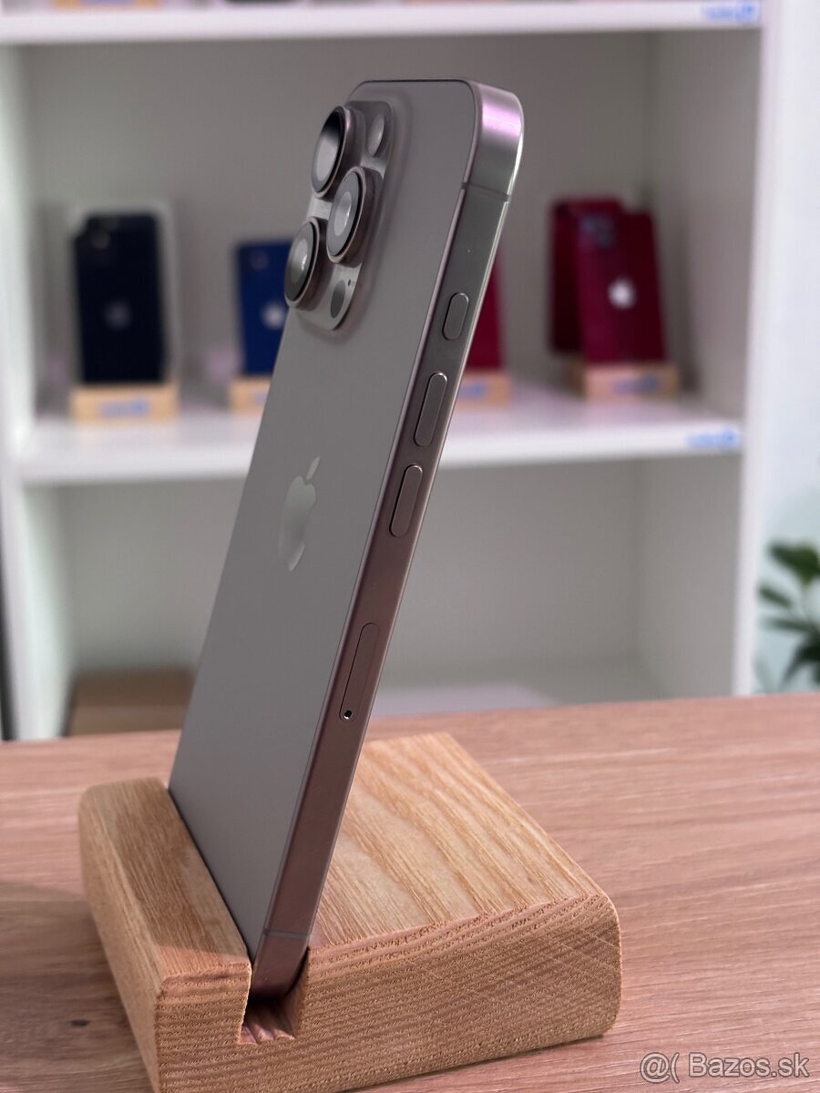 Apple/Iphone 16PRO 128GB - 2