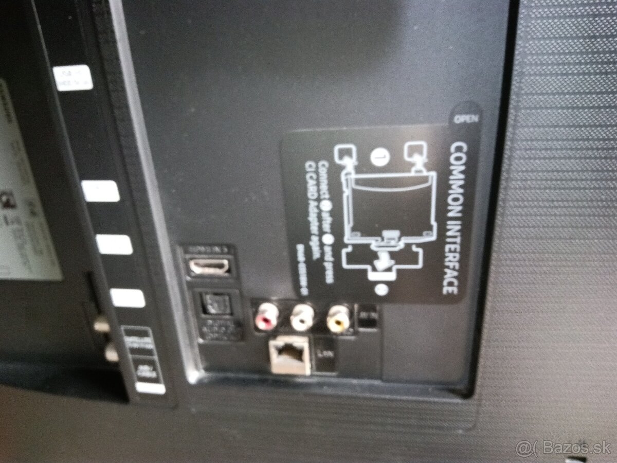 LED podsvietenie - 2