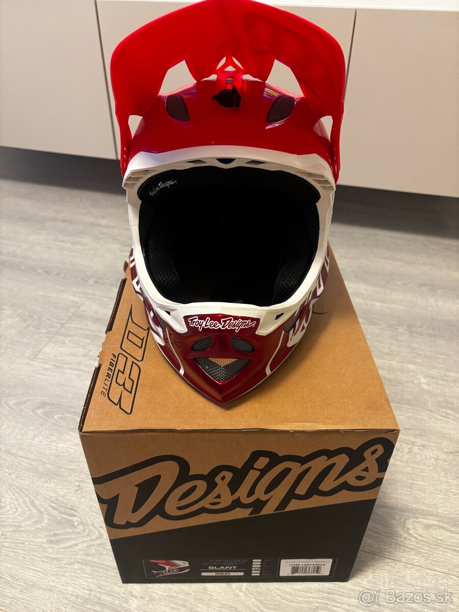Troy lee designs - 2