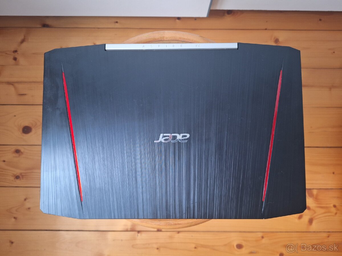 Acer Aspire VX 15 - 2