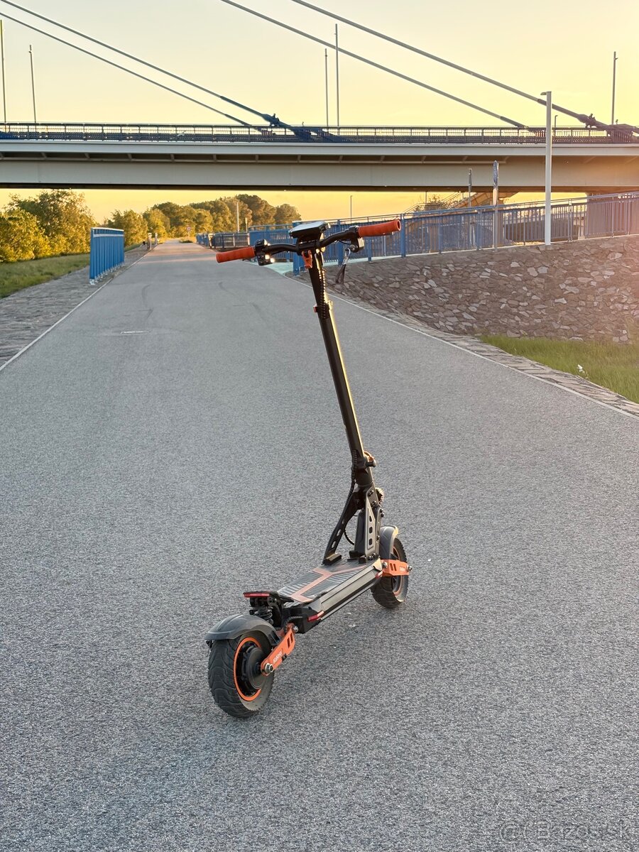 Kukirin g2 max - 2