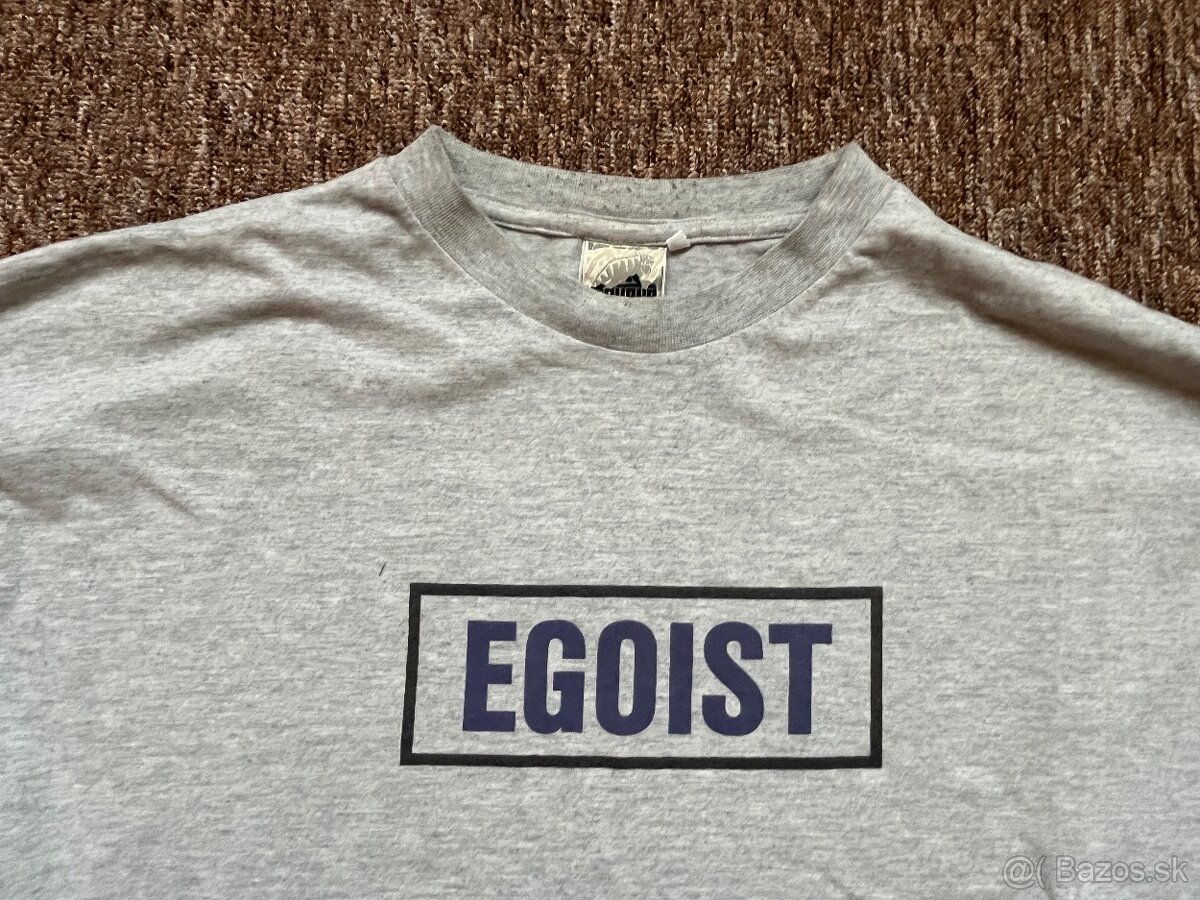 Triko MTV Egoist - 2