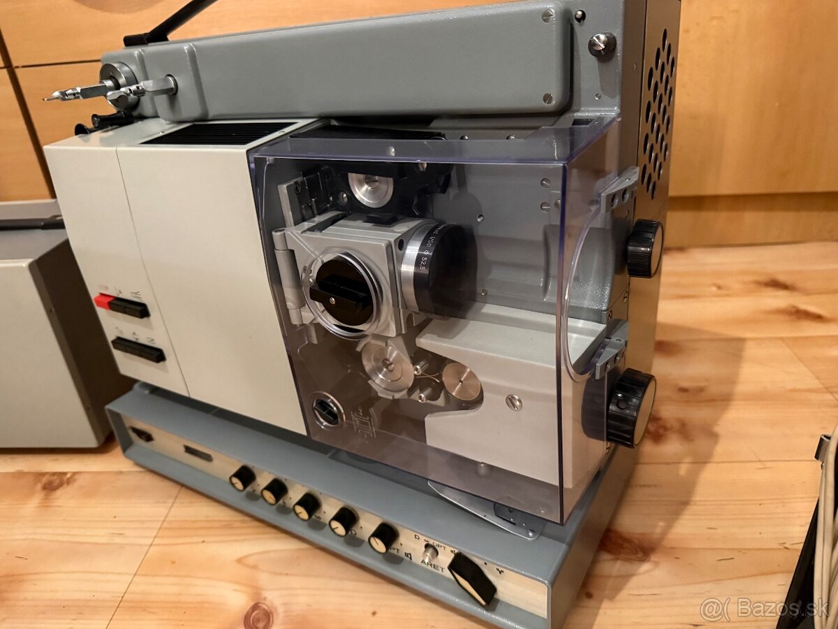 Meopta Meoclub 16 automatic H - 2