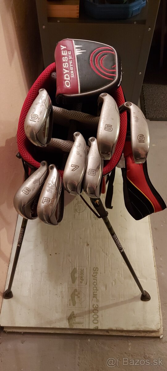 Callaway Diablo Edge - 2
