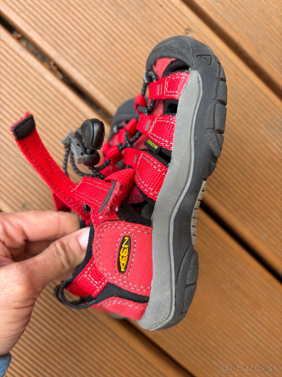 Sandále Keen - 2