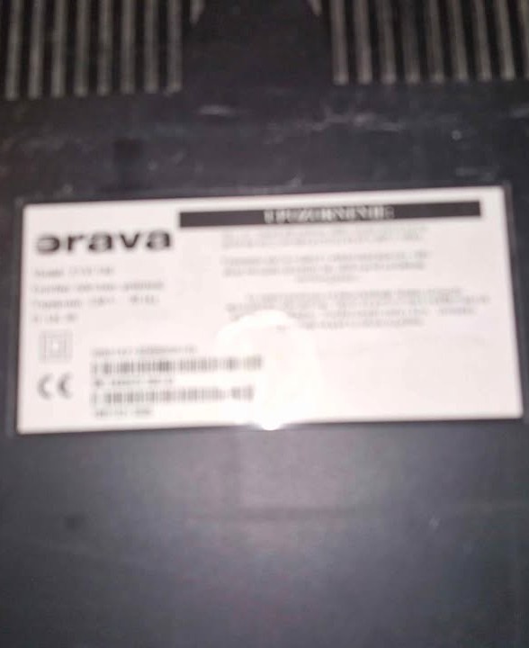 Orava - 2