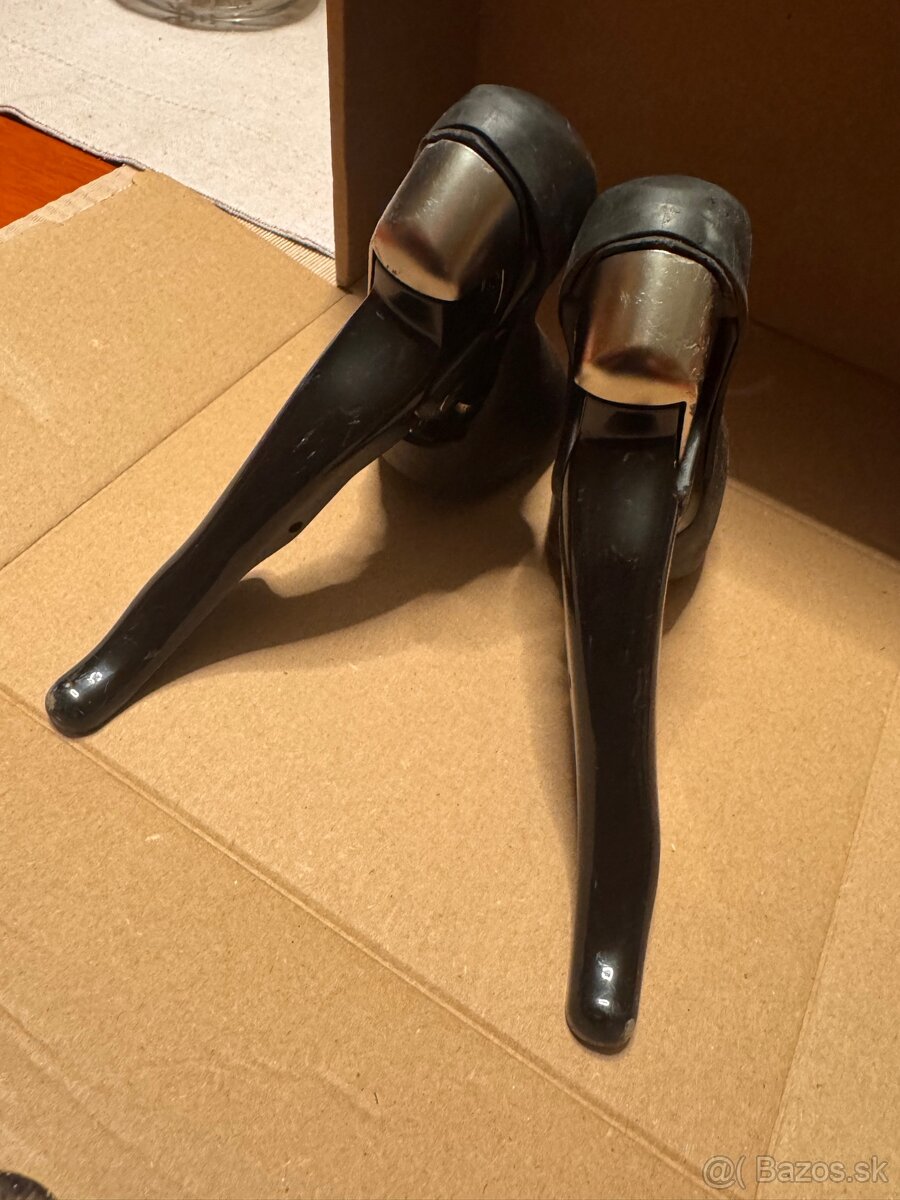 Shimano 105 2x10 - 2