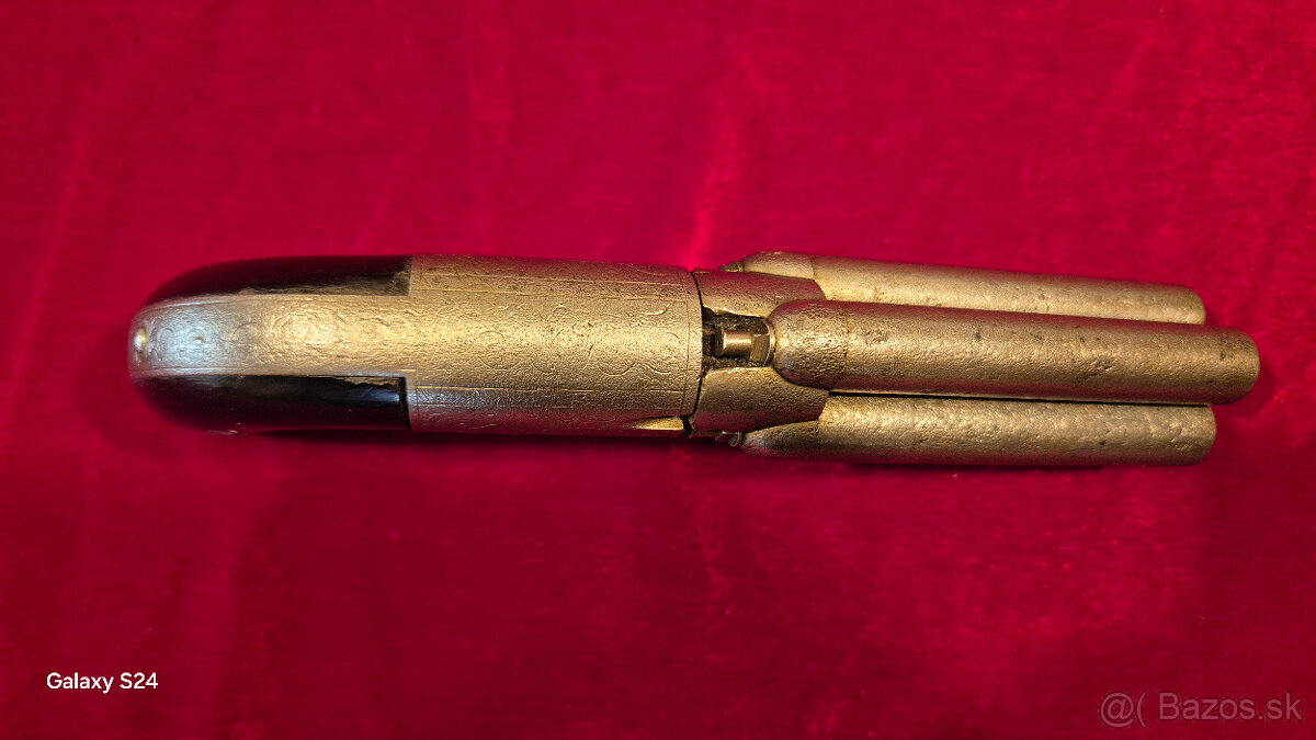 REVOLVER MARIETTE - 2