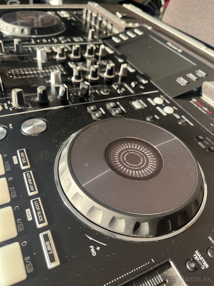 Pioneer XDJ RX - 2