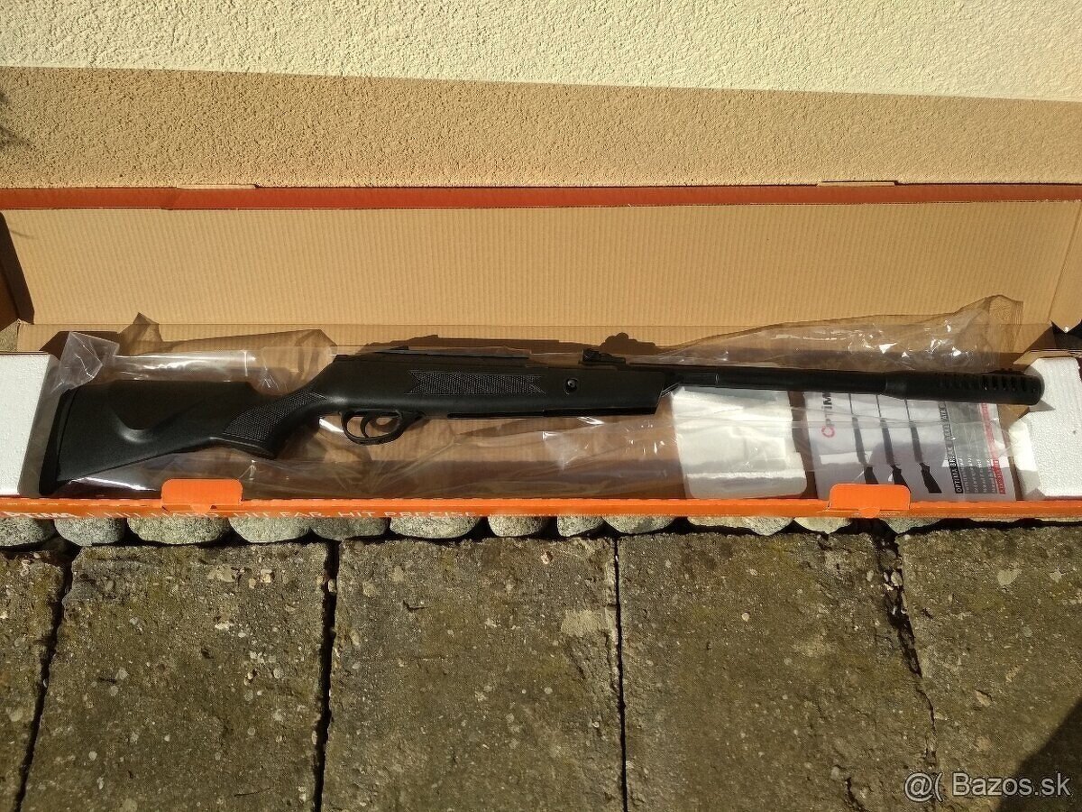 Vzduchovka Hatsan 4.5mm - 2