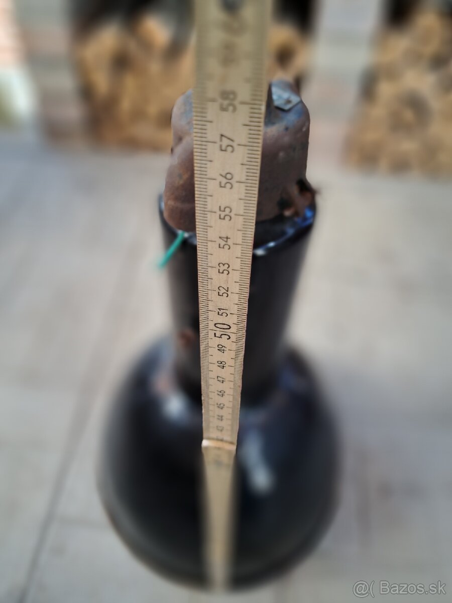Retro závesné lampy - 2