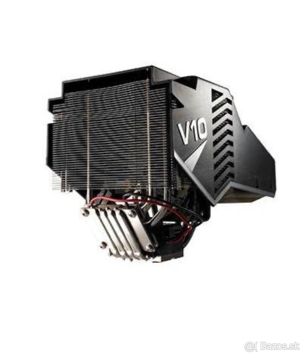 Cooler Master Master V10 - 2