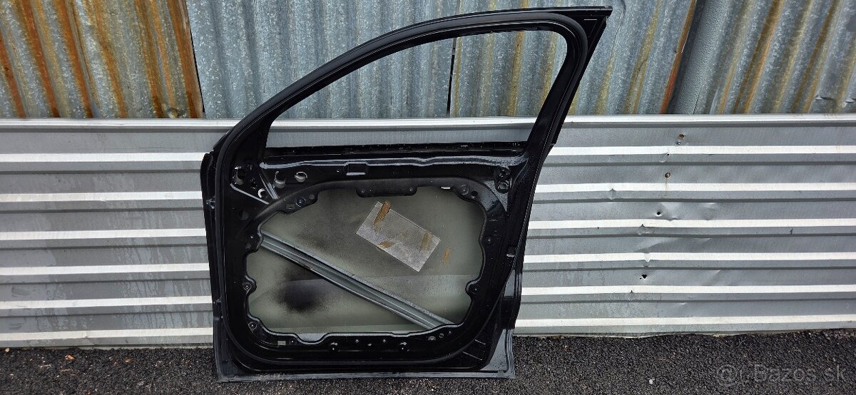 Dvere pravé predné Volvo XC40 - 2