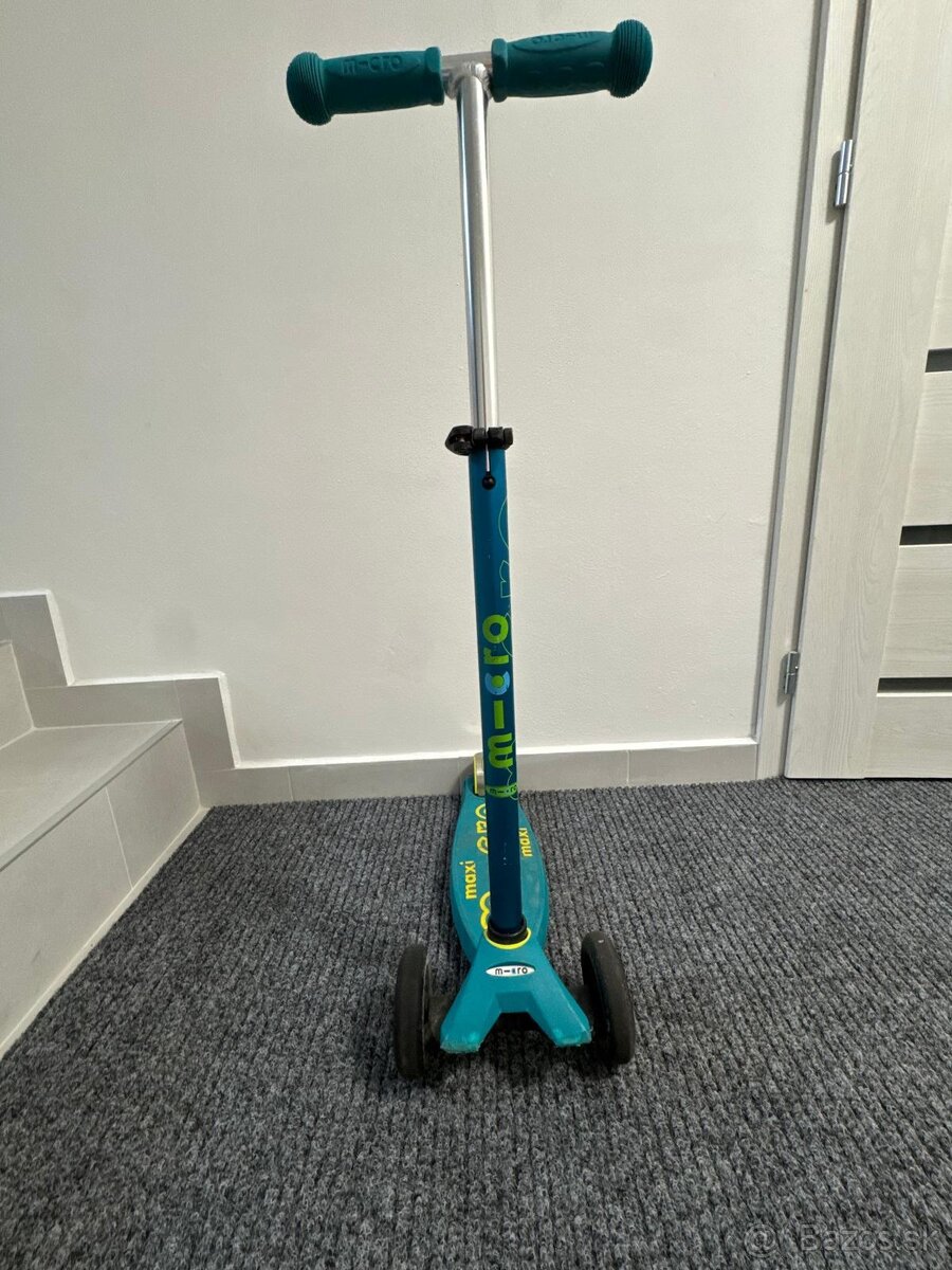 Kolobežka Micro Maxi - 2